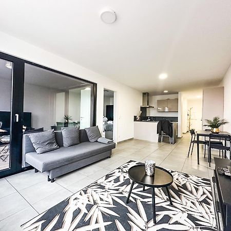 Wake Up Belval Apartment Esch-sur-Alzette Exterior photo