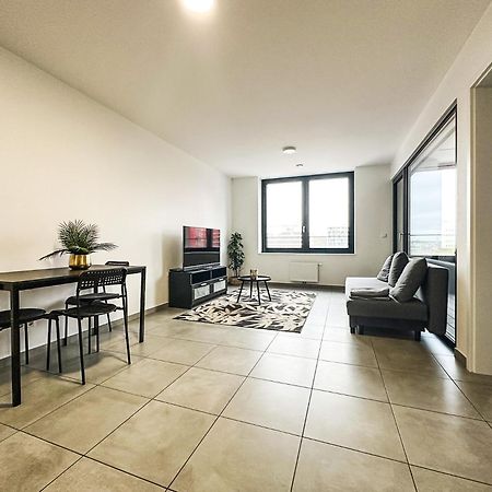 Wake Up Belval Apartment Esch-sur-Alzette Exterior photo