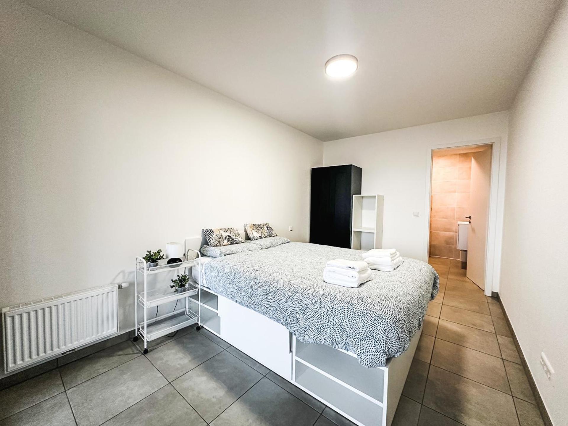 Wake Up Belval Apartment Esch-sur-Alzette Exterior photo