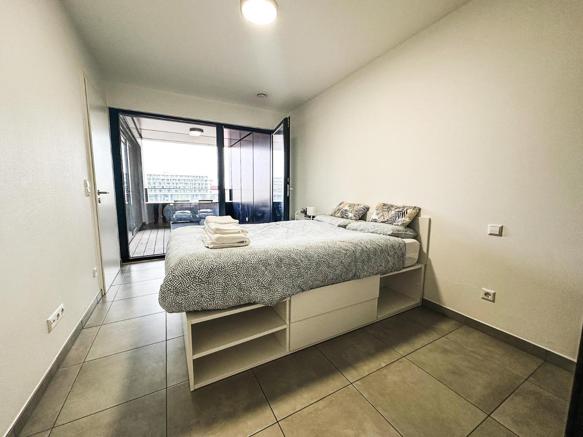 Wake Up Belval Apartment Esch-sur-Alzette Exterior photo