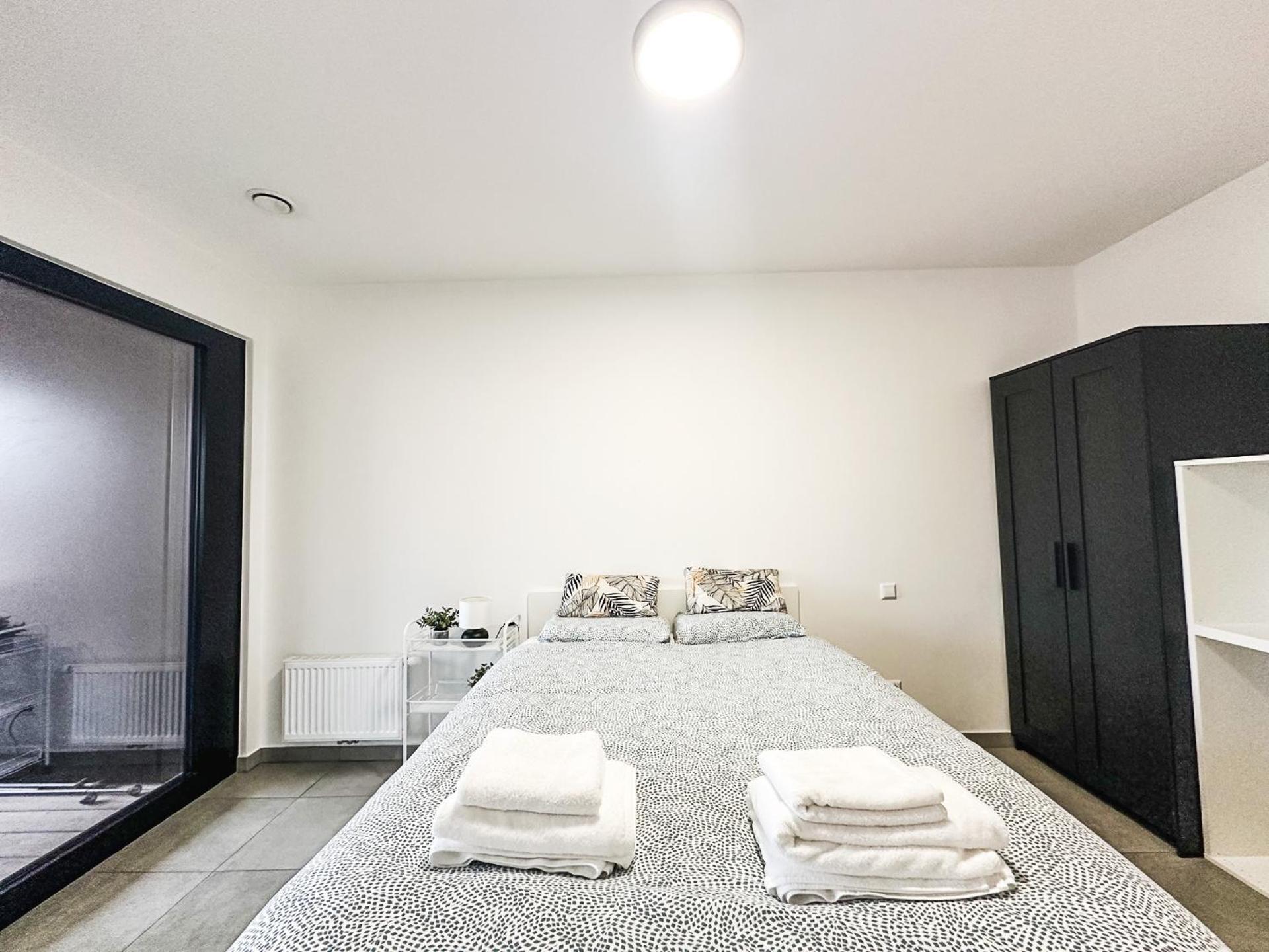 Wake Up Belval Apartment Esch-sur-Alzette Exterior photo