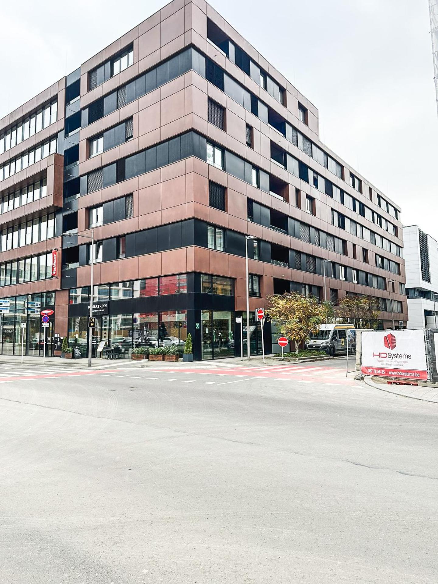 Wake Up Belval Apartment Esch-sur-Alzette Exterior photo